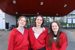Dromtorp Videregaende Skole