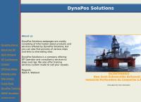 Dynapos Solutions AS