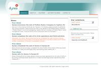 Fldynea AS