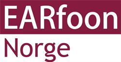 Earfoon Norge-lindgren