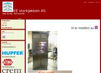 Ee Storkjøkken As