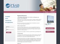 Inka Management AS