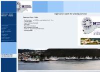 Eigersund Havnevesen Kf