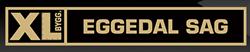 Eggedal Sag XL BYGG