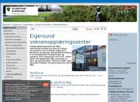 Eigersund Voksenopplæringssenter