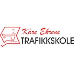 Kåre Ekrene Trafikkskole AS
