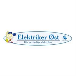 Elektriker Øst AS