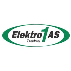 Elektro 1 Tønsberg AS