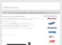 Elektronisk Service AS