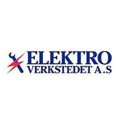 Elektroverkstedet As