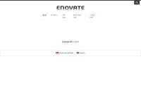 Enovate AS