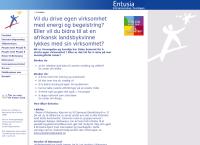Entusia Henriette Paus Grova
