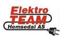 Elektroteam Hemsedal AS