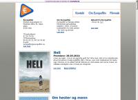 Europafilm AS