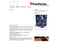 Expopartner Terje Reklame As