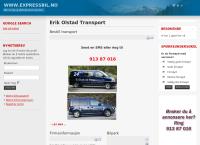 Erik Olstad Transport