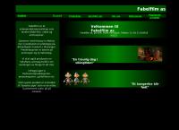 Fabelfilm AS