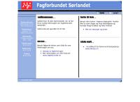 Fagforbundet Sørlandet
