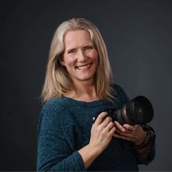 Fag Foto, Fotograf Hege Mathisen