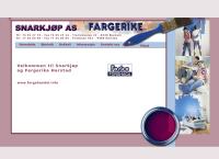 Snarkjøp AS