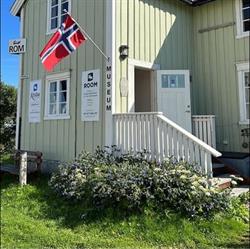 Fargeklatten Veita Grethe Kvalvik