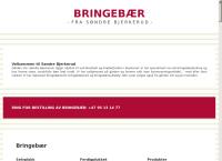Rime Gård Inger Merete Bjerkerud