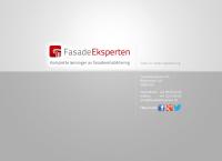 Fasadexpert Stillasutleie AS