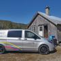 Flekkefjord Elektro i Sirdal