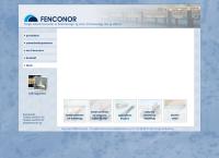 Fenconor As
