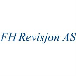 FH Revisjon AS
