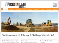 Fiborg Maskin AS