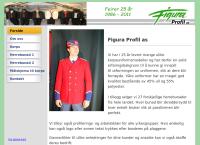 Figura Profil AS