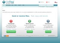 Fileflow Technologies AS