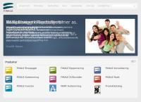 Finale Systemer AS