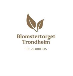 Blomstertorget Trondheim AS