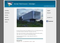 Nettsted av STIFTELSEN KARMØY FISKERIMUSÉUM