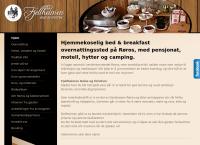 Fjellheimen Helse og Ferietun