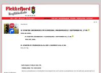 Flekkefjord Trafikkskole Ole Bernhard Mathiassen