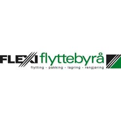 Flexi Flyttebyrå AS
