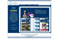 Flush Media ANS