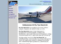 Fly Taxi Nord AS