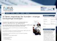 Fokus Revisjon Nguyen