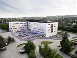 Folde Regnskap og Rådgivning AS