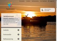 Folkelånet Telefinans AS