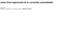 Flfonn Egersund AS
