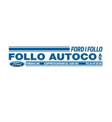 Follo Autoco AS
