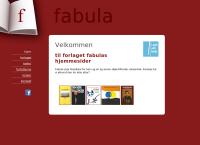 Forlaget Fabula, Pål H Christiansen