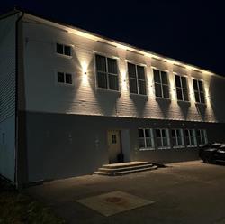 Søvik Forsamlingshus
