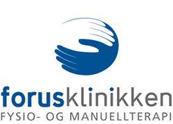 Forus Fysikalske Institutt DA
