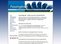 Fossingkraft AS